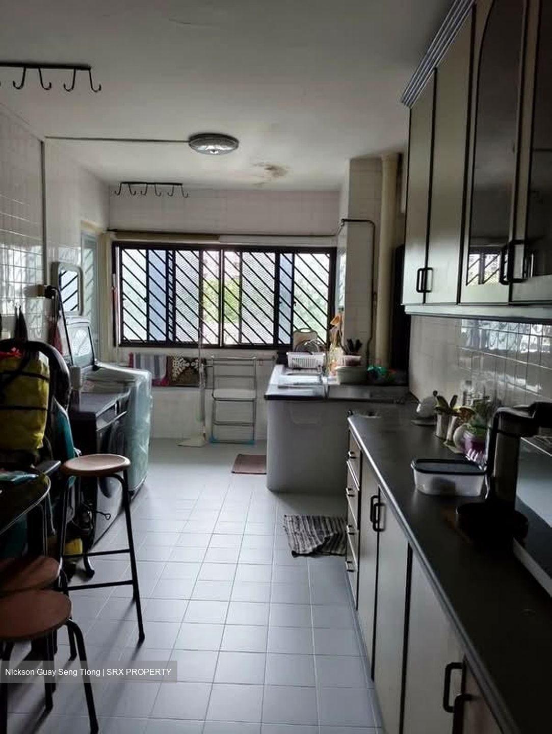 Blk 603 Clementi West Street 1 (Clementi), HDB 3 Rooms #583848011